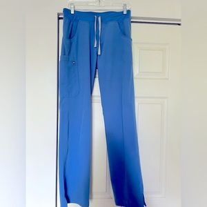 Kade Cargo Scrub Pants